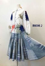 2020 Spring Summer ROHKA Milan Italy 1