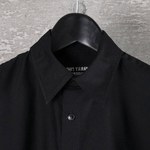 [Yohji Yamamoto] HD-B99-999 3