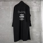 [Yohji Yamamoto] HD-B99-999 2