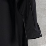 [Yohji Yamamoto] HD-B99-999 5