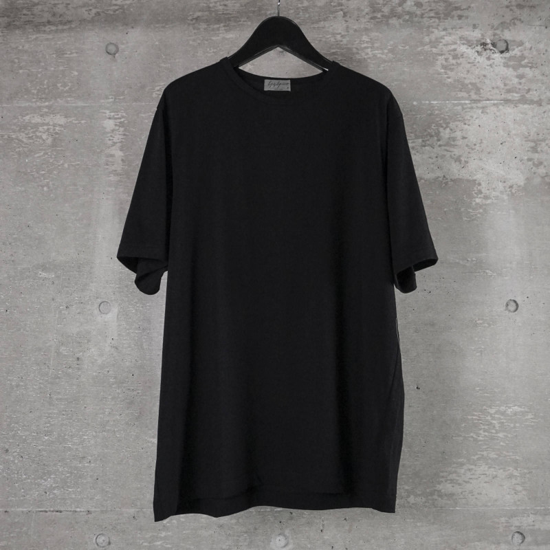 [Yohji Yamamoto] HD-T49-080 - 画像2枚目