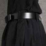 [Yohji Yamamoto] HD-F05-721 3