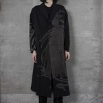 [Yohji Yamamoto] HD-J25-816 1