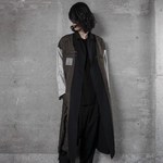 [Yohji Yamamoto] HD-J25-816 5