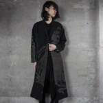 [Yohji Yamamoto] HD-J25-816 2