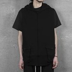 [Yohji Yamamoto] HD-T72-096 5