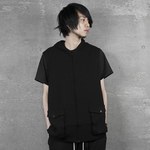 [Yohji Yamamoto] HD-T72-096 3