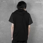 [Yohji Yamamoto] HD-T72-096 4