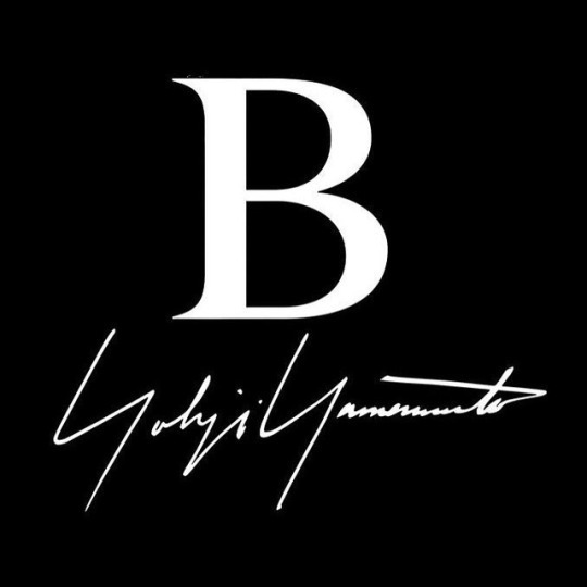 [B Yohji Yamamoto] 17AW Collection 発売日のお知らせ 1