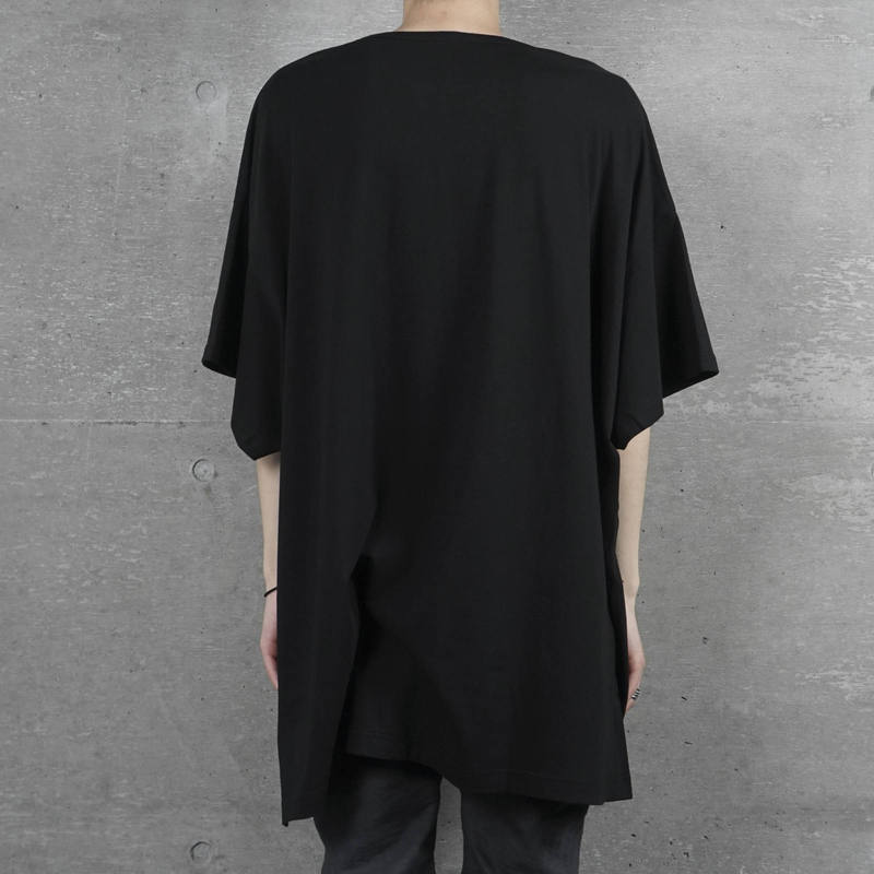 [B Yohji Yamamoto] NK-T51-071 - 画像2枚目