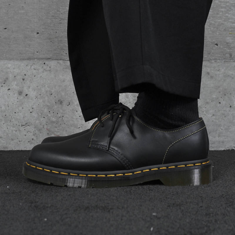 [Yohji Yamamoto] HK-E10-735 - 画像2枚目