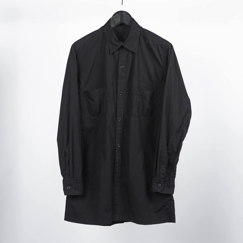 [Yohji Yamamoto] HK-B03-001 - 画像2枚目