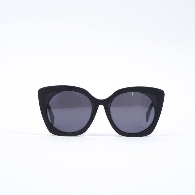 [Yohji Yamamoto THE EYEWEAR] YY5018 - 画像3枚目