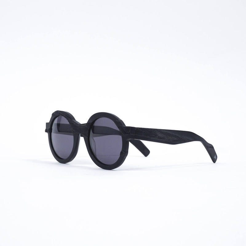 [Yohji Yamamoto THE EYEWEAR] YY5019 1