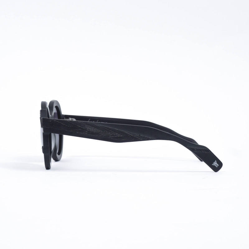 [Yohji Yamamoto THE EYEWEAR] YY5019 - 画像4枚目