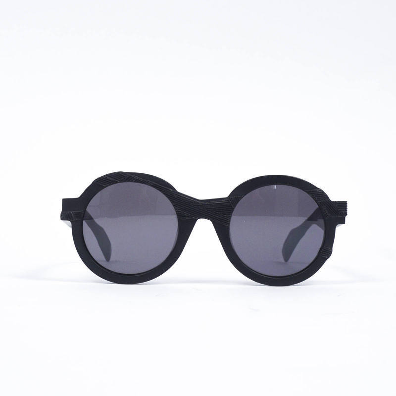 [Yohji Yamamoto THE EYEWEAR] YY5019 - 画像3枚目