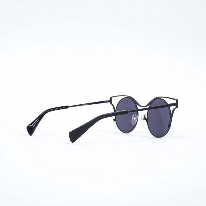 [Yohji Yamamoto THE EYEWEAR] YY7014 - 画像5枚目