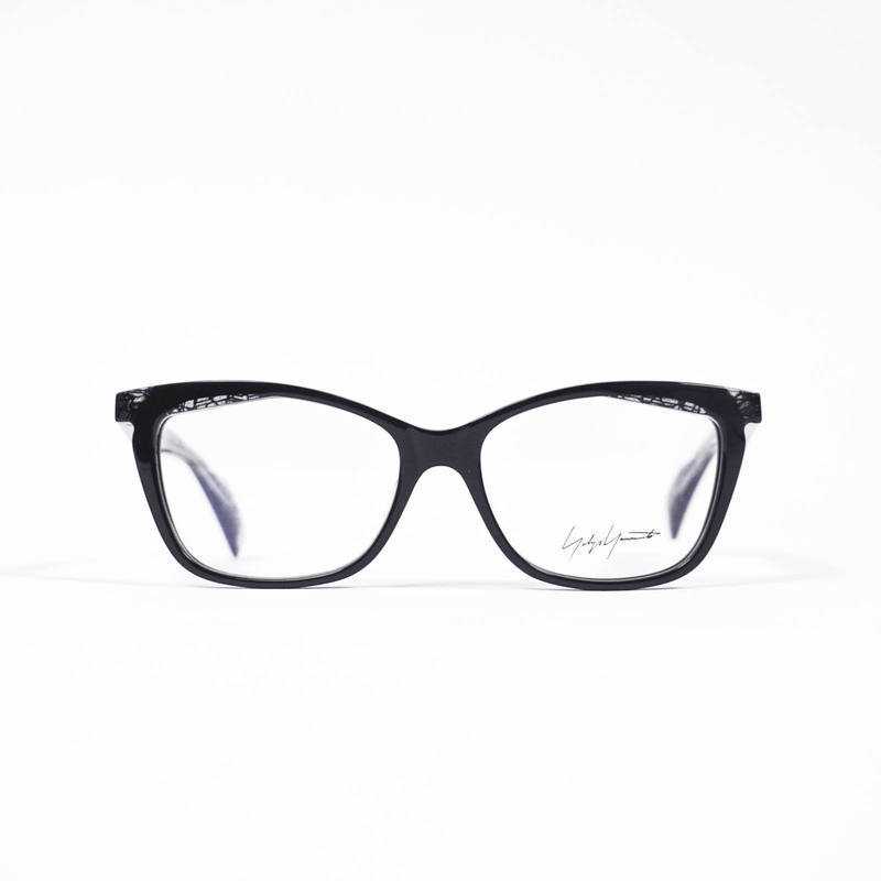 [Yohji Yamamoto THE EYEWEAR] YY1033 - 画像5枚目