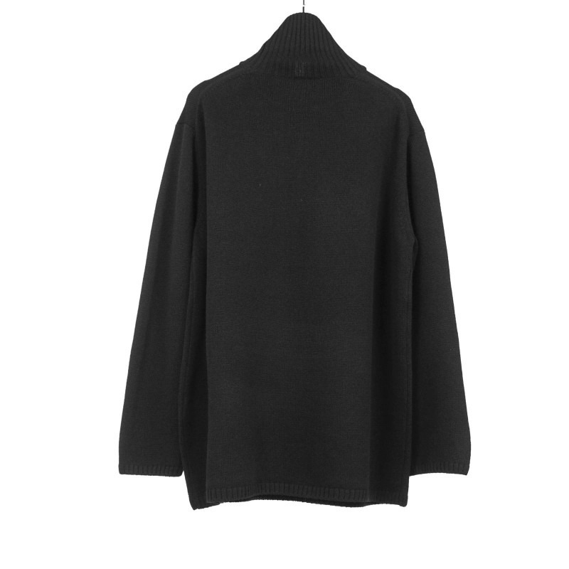 [BLACK Scandal Yohji Yamamoto] HV-K13-885 - 画像2枚目