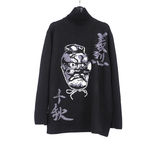 [BLACK Scandal Yohji Yamamoto] HV-K13-885 1