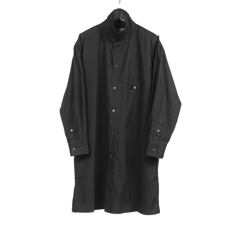 [Yohji Yamamoto] HV-B22-016 - 画像1枚目