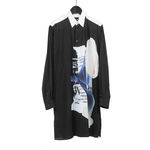 [BLACK Scandal Yohji Yamamoto] NV-B13-814 1