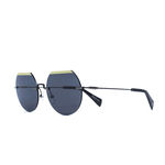 [Yohji Yamamoto THE EYEWEAR] YY7015 1