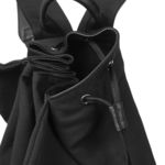 [Yohji Yamamoto +NOIR] NV-I01-163 5