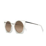 [Yohji Yamamoto THE EYEWEAR] YY7016 1