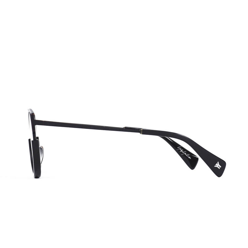 [Yohji Yamamoto THE EYEWEAR] YY7017 - 画像4枚目