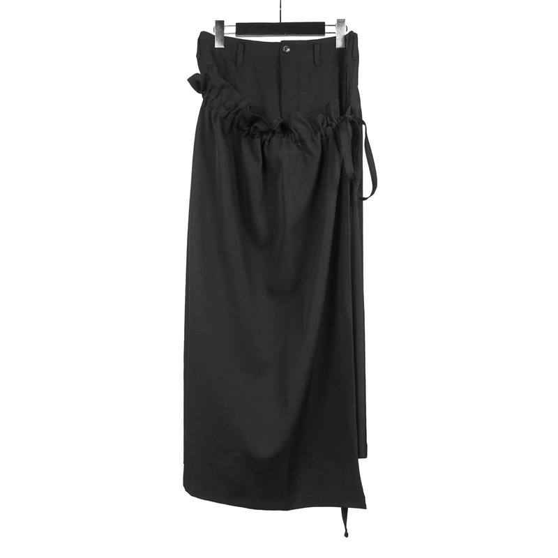 [Yohji Yamamoto] HV-S10-100 1