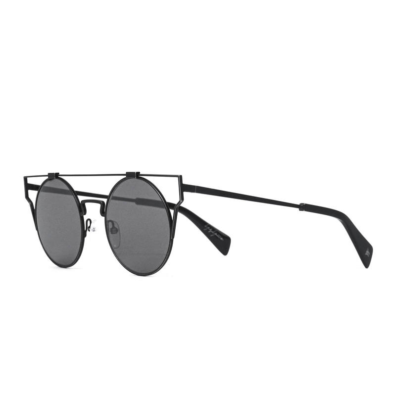 [Yohji Yamamoto THE EYEWEAR] YY7024 - 画像2枚目