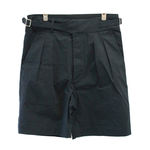 A VONTADE (アボンタージ) Gurkha Shorts (VTD-0386-ST) 1