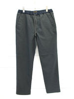 A VONTADE (アボンタージ) Slim Easy Slacks 2