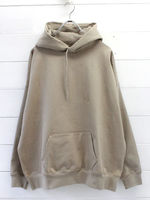 KAPTAIN SUNSHINE (キャプテンサンシャイン) Stretch Sweat P/O Hoody 2