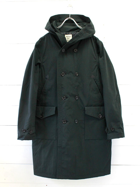 Jackman  Spectator Coat 1