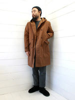 Jackman  Spectator Coat 3