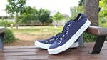 SANDWICH-LO CLAY Navy 2