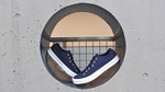 SANDWICH-LO CLAY Navy 1