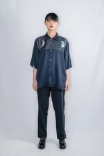 HFSH-03 2021 S/S -混沌- 4