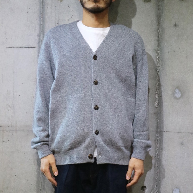 crepuscule Wholegarment Cardigan - 画像5枚目