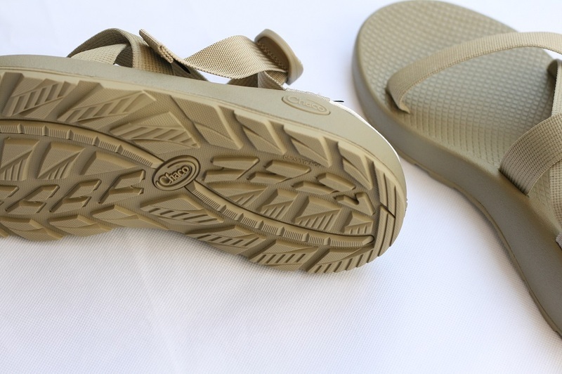 ”Chaco” for Graphpaper Sandals - 画像5枚目