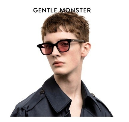 Gentle Monster エピスのアイテム ファッションプレス