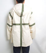 THE NERDYS （ナーディーズ）CHANGEOVER smog parka（チェンジオーバースモッグパーカー） 4