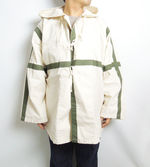 THE NERDYS （ナーディーズ）CHANGEOVER smog parka（チェンジオーバースモッグパーカー） 3