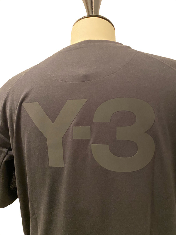 【Y-3】FN3348-APPS20 1