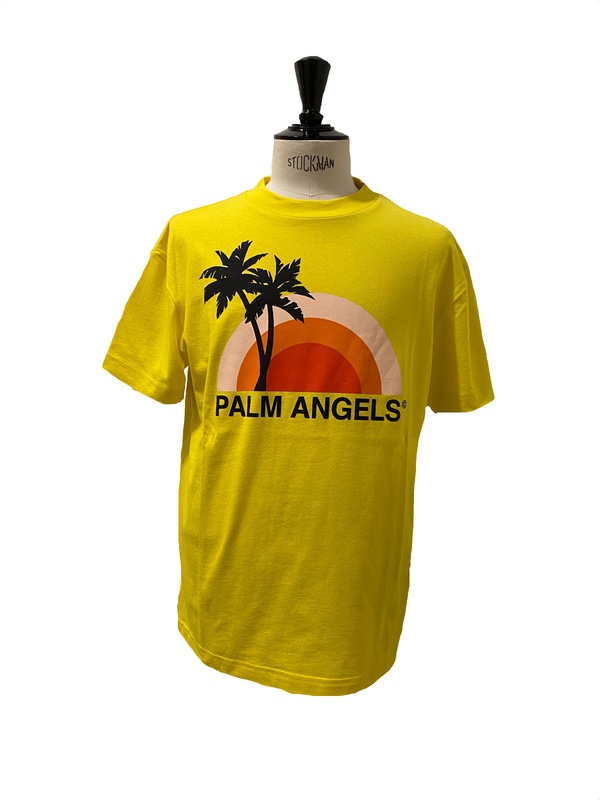 【Good Wood】Palm Angels 1