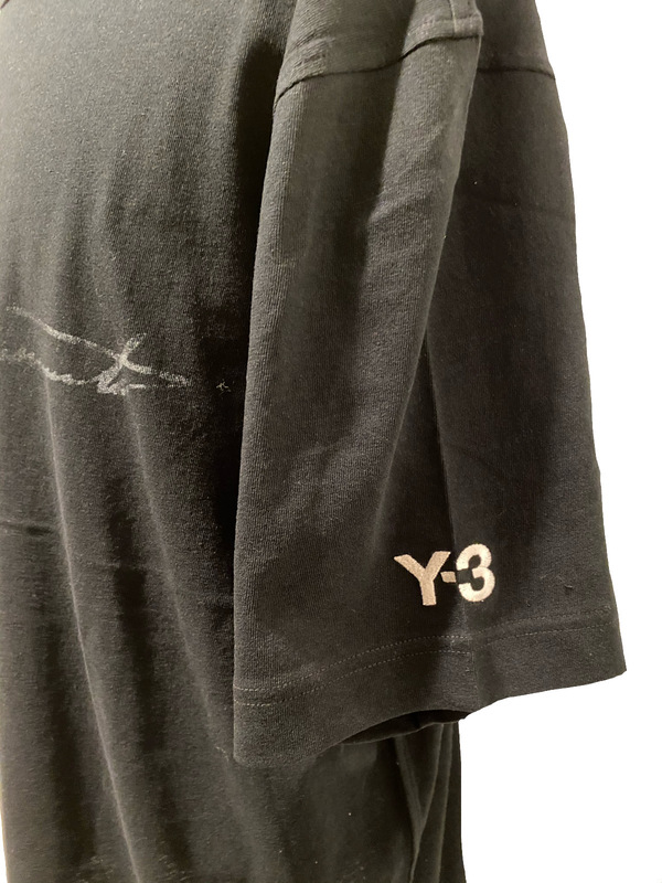 【Good Wood】Y-3 1