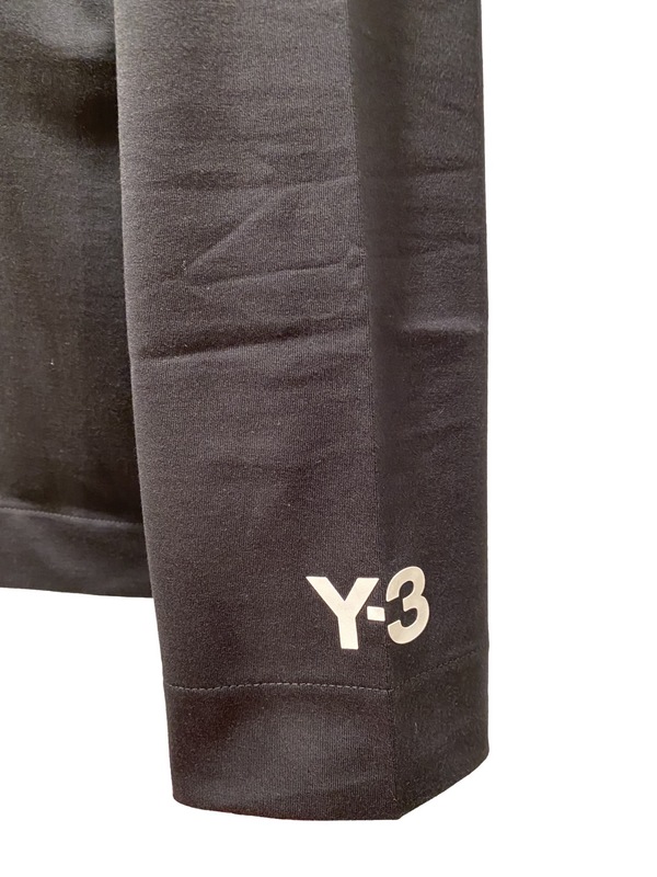 【Y-3】GoodWood - 画像3枚目