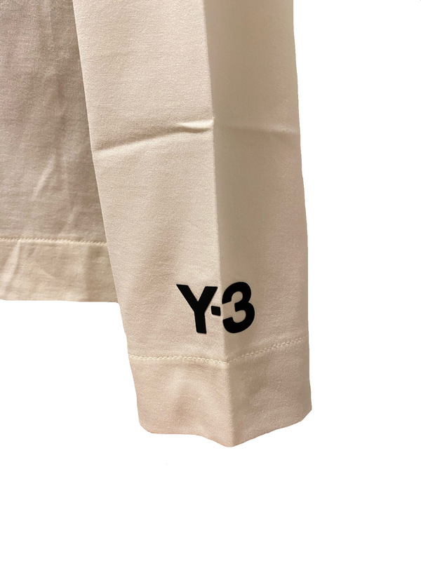 【Y-3】GoodWood - 画像3枚目